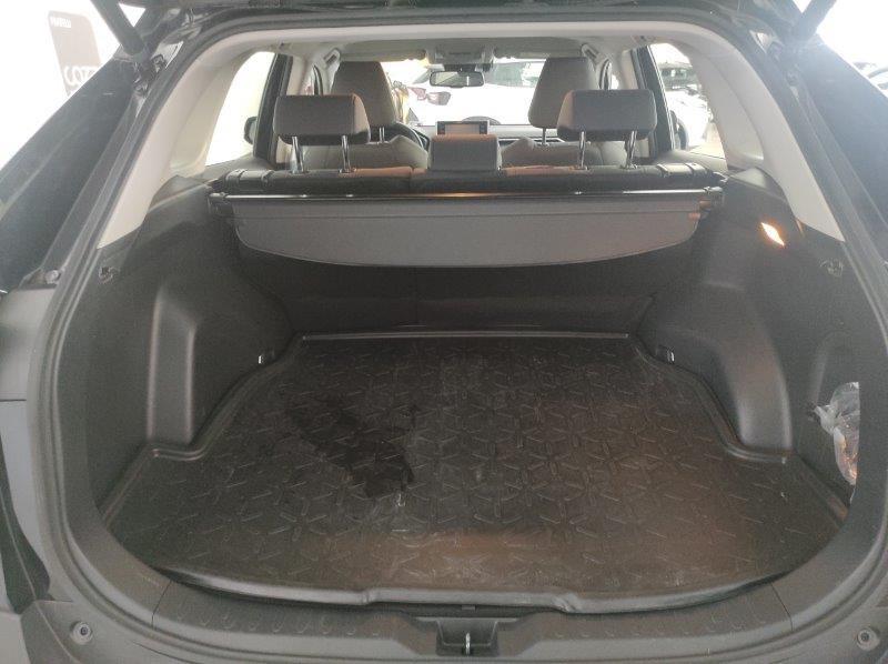 TOYOTA RAV4 5ª serie - RAV4 2.5 HV (218CV) E-CVT 2WD Business