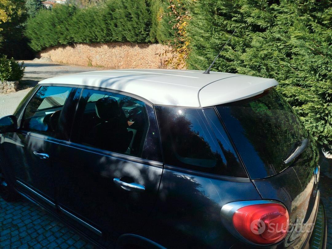 Fiat 500L 1.3 Multijet 85 CV Trekking