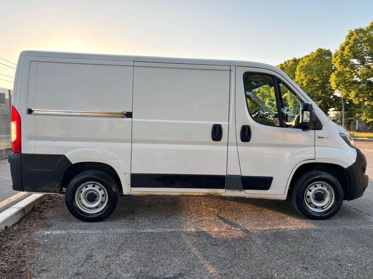 Fiat Ducato