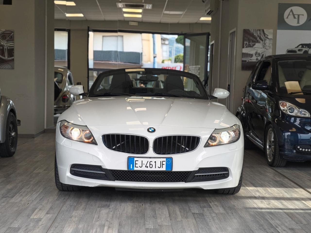 Bmw Z4 sDrive23i