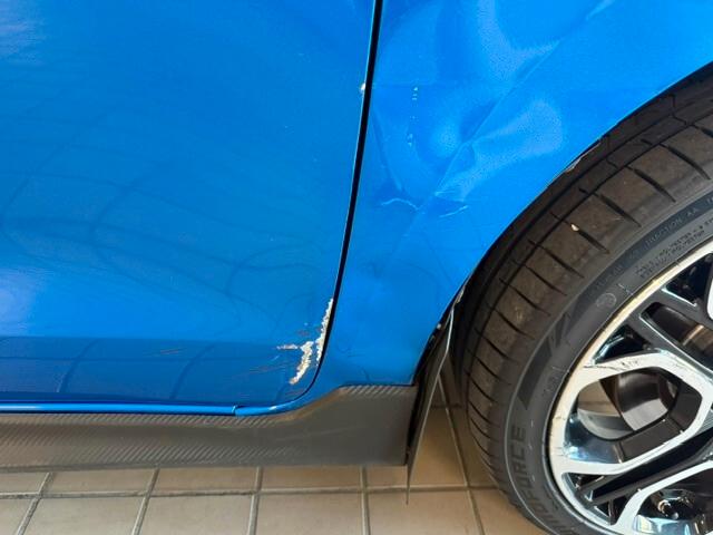 Suzuki Swift Sport 1.4 Hybrid Sport 2wd
