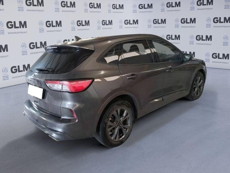 Ford Kuga 2.0 EcoBlue 120CV 2WD ST-Line Auto