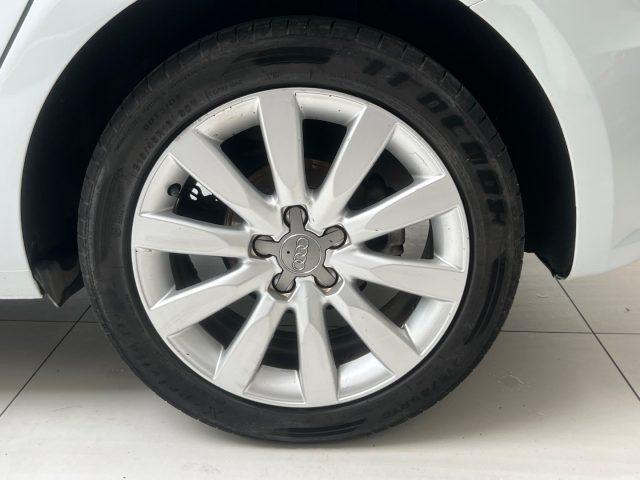 AUDI A1 SPB 1.4 TDI Sport