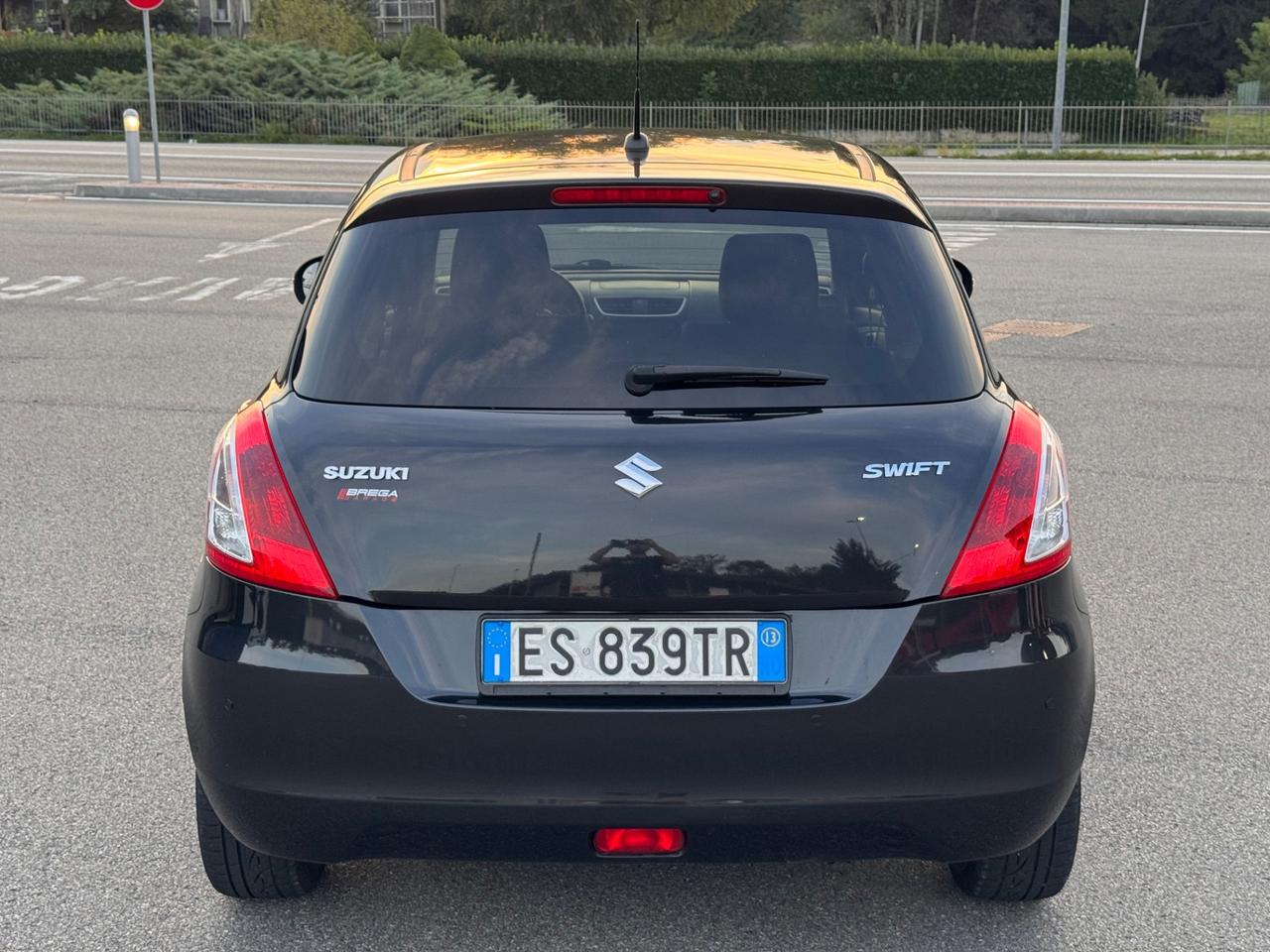 Suzuki Swift 1.2 VVT 5 porte B-Top