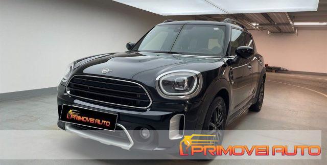 MINI Mini 1.5 Cooper Classic Countryman ALL4