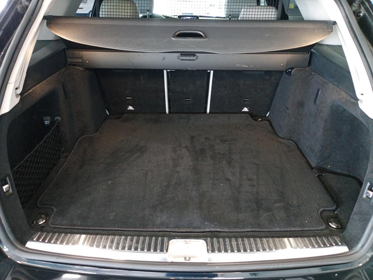 Mercedes-benz C 220 d S.W. 4Matic Auto Sport