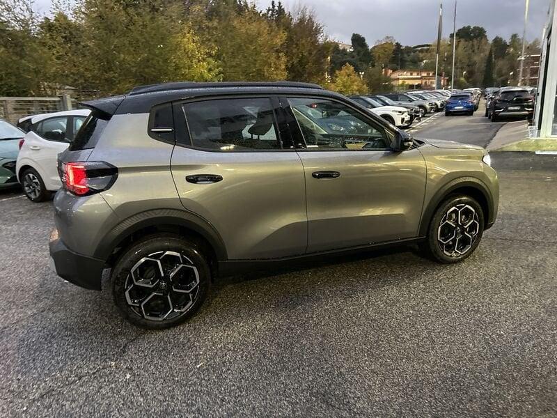 Citroën C3 IV 2024 1.2 puretech turbo Max 100cv s&s