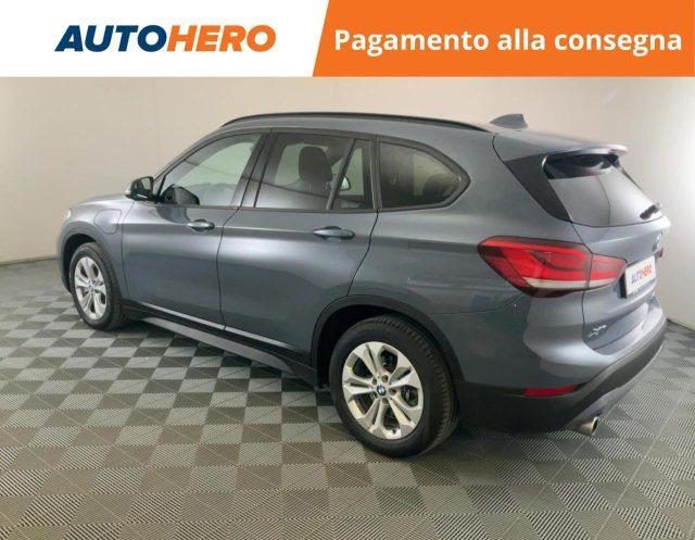 BMW X1 xDrive25e Advantage