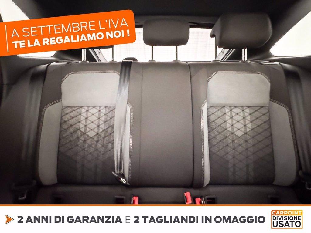 VOLKSWAGEN Taigo 1.0 tsi r-line 110cv del 2022