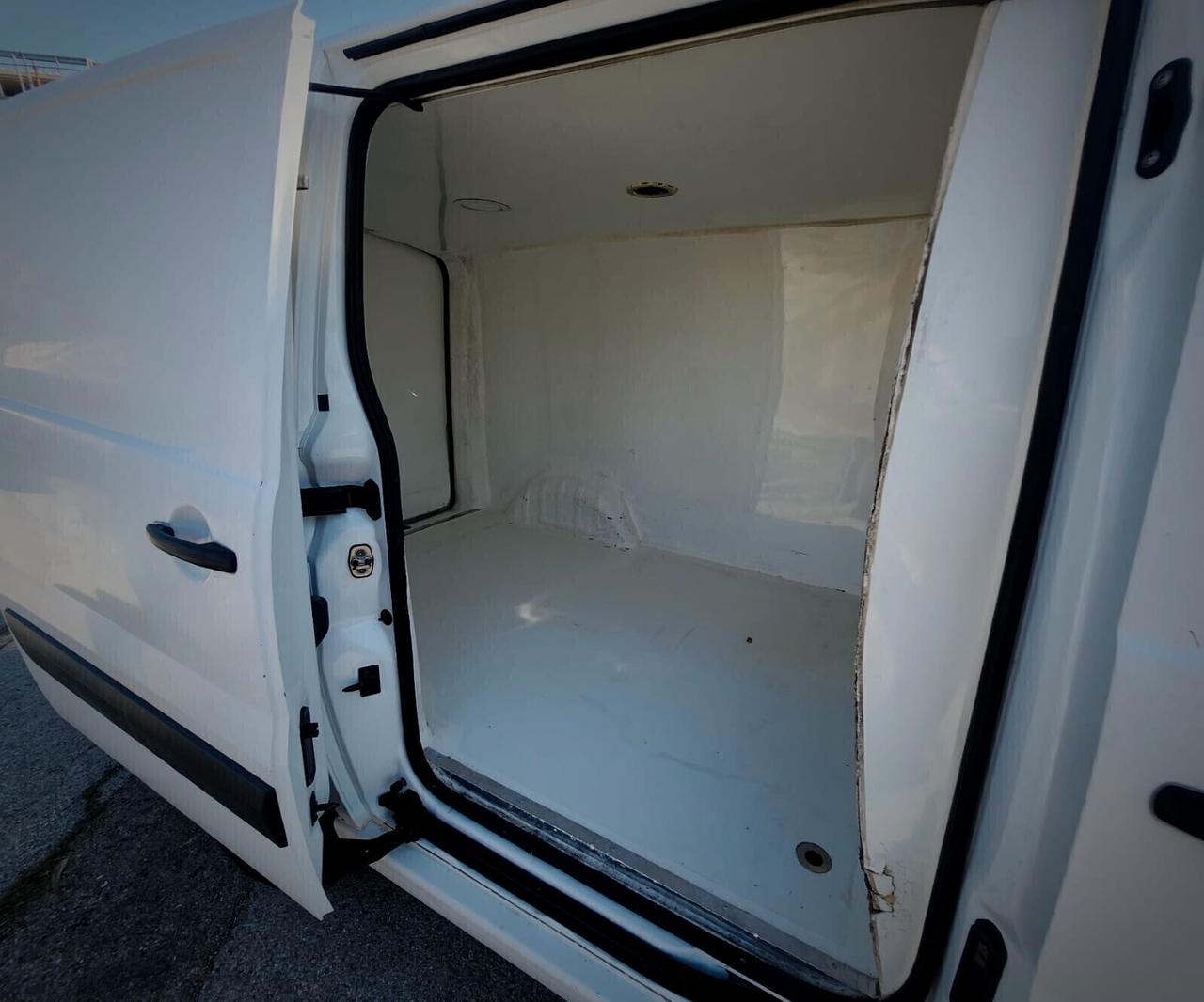 PEUGEOT EXPERT FURGONE 3POSTI 2.0 HDI 136CV MY2015