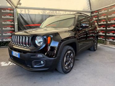 Jeep Renegade 1.6 Mjt 120 CV
