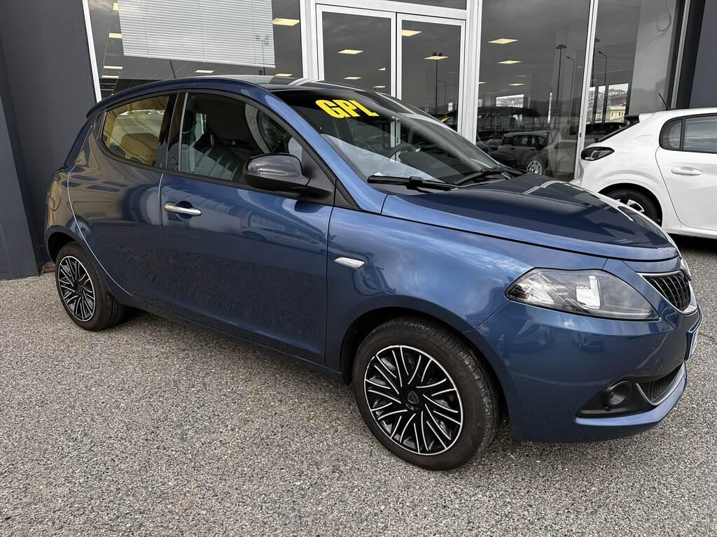 Lancia Ypsilon 5 Porte 1.2 Ecochic Gold