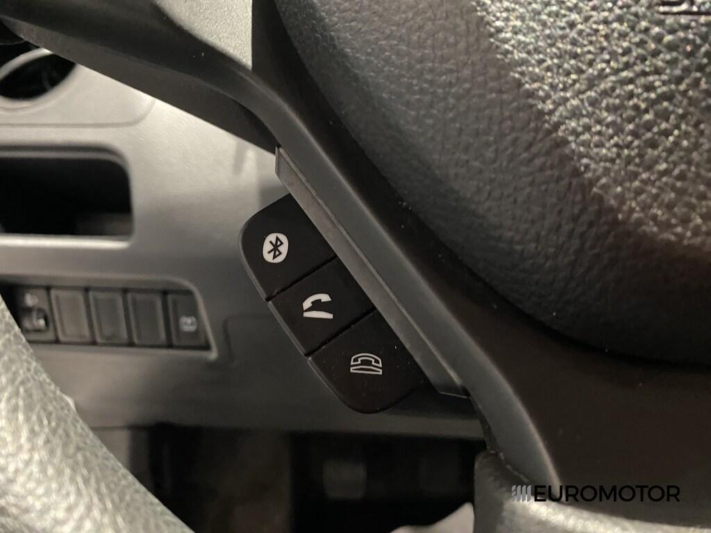 Suzuki Celerio 1.0 Easy