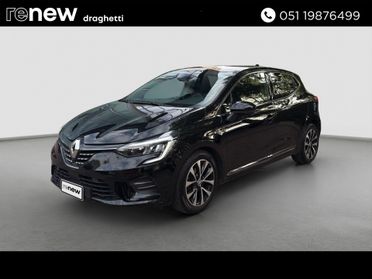 Renault Clio TCe 100 CV GPL 5 porte Techno