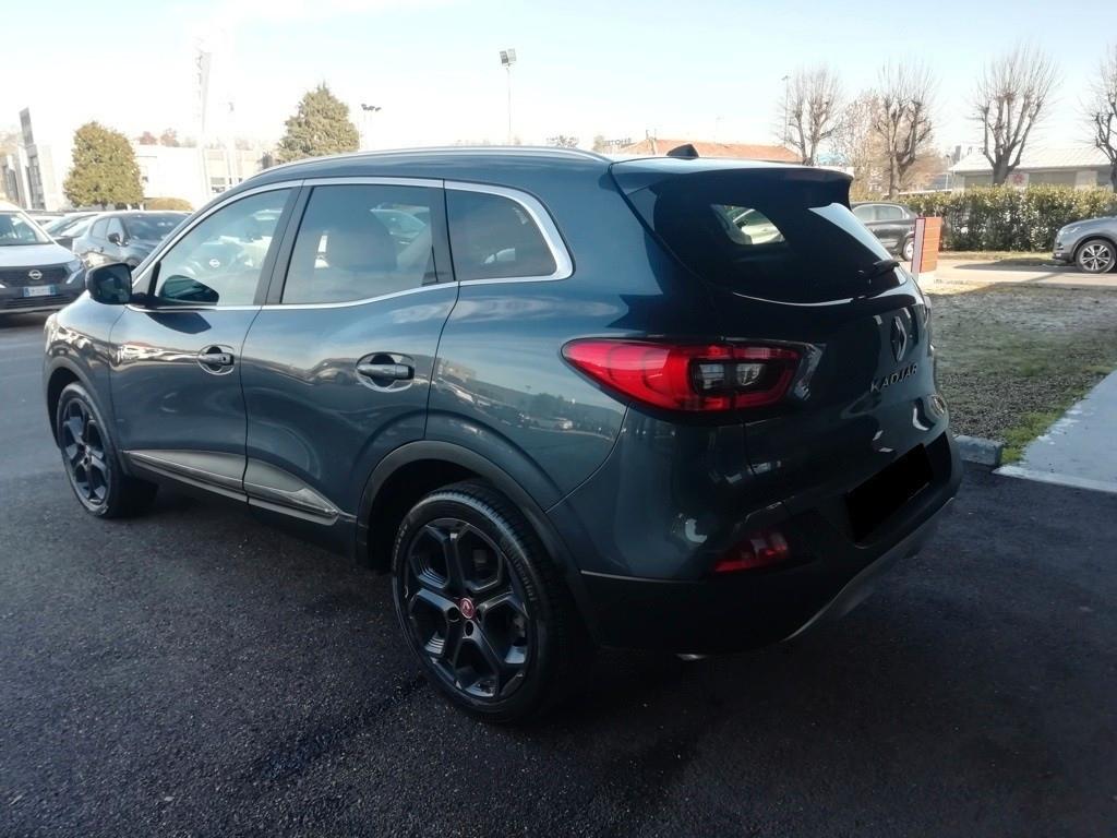 Renault Kadjar dCi 130CV X-Tronic Hypnotic2 FL831