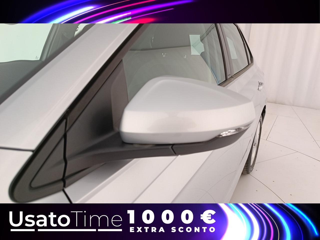 Volkswagen Polo 1.0 tsi 95cv style