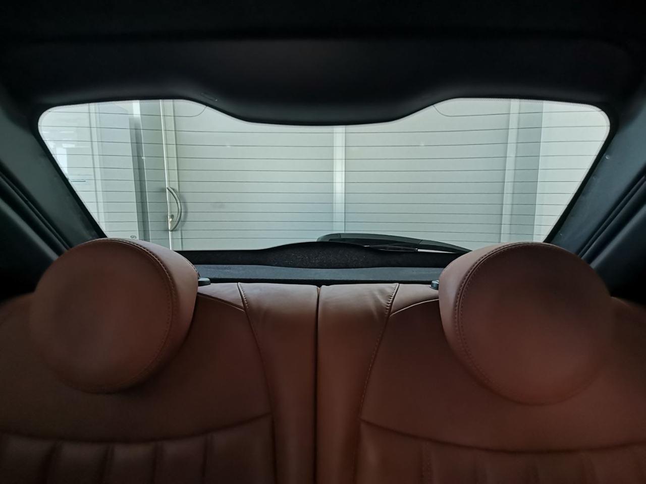 Abarth 595 1.4 Turbo T-Jet 165 CV Turismo