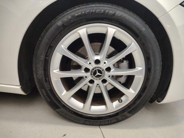 MERCEDES-BENZ A 160 Premium PREZZO REALE - NEOPATENTATI