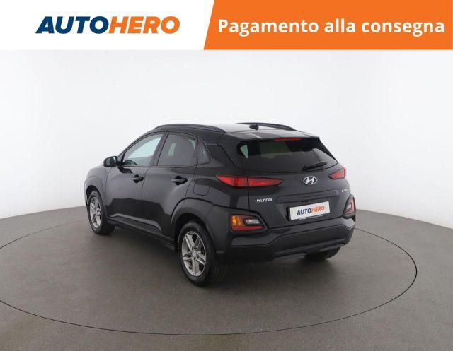 HYUNDAI Kona 1.0 T-GDI Comfort