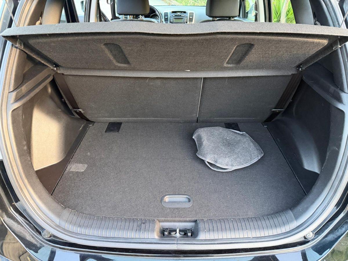 HYUNDAI - iX20 - 1.4 CRDI 90 CV Comfort
