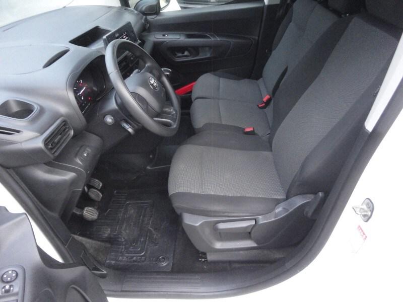 TOYOTA Proace City Proace City 1.5D 130 CV S&S ...