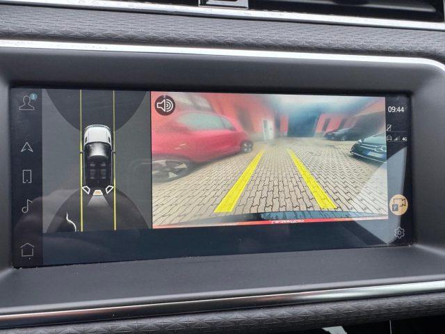 LAND ROVER Range Rover Evoque 2.0D I4 163 CV AWD Auto R-Dynamic S(AUTOCARRO)