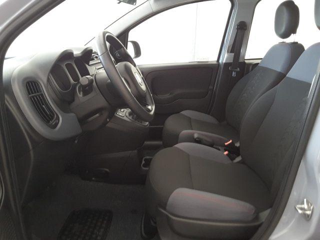 FIAT Panda 1.2 69cv Easy *EURO 6*
