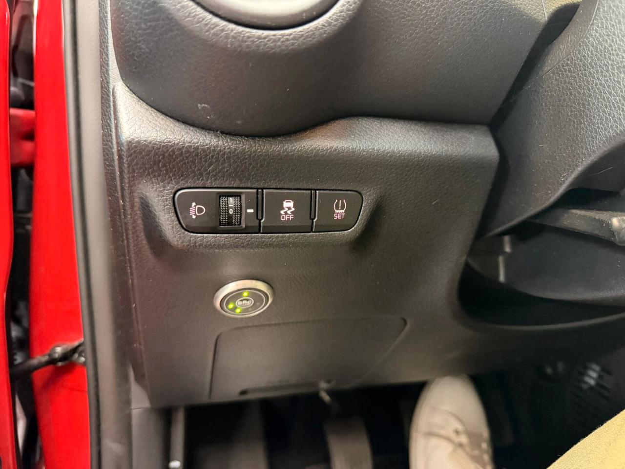 Kia Picanto 1.0 12V EcoGPL 5 porte Active
