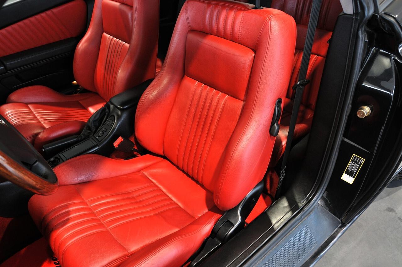 Alfa Romeo GTV 2.0i JTS 16V cat UNICA