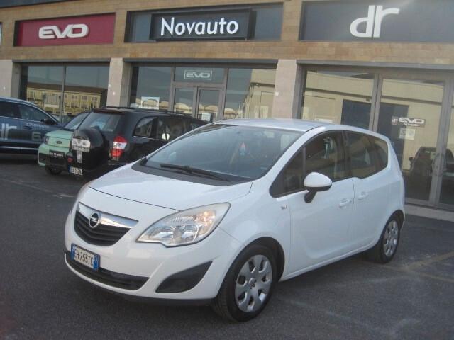 Opel Meriva 1.3 CDTI 95CV ecoFLEX Elective