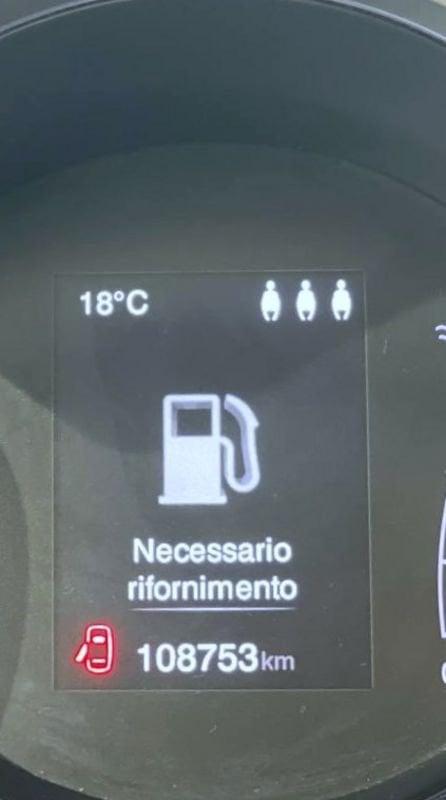 FIAT 500X 500X 1.3 mjt City Cross 4x2 95cv