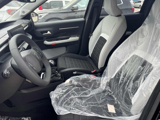 CITROEN C3 MAX 1.2 TURBO PureTech 100CV S&S