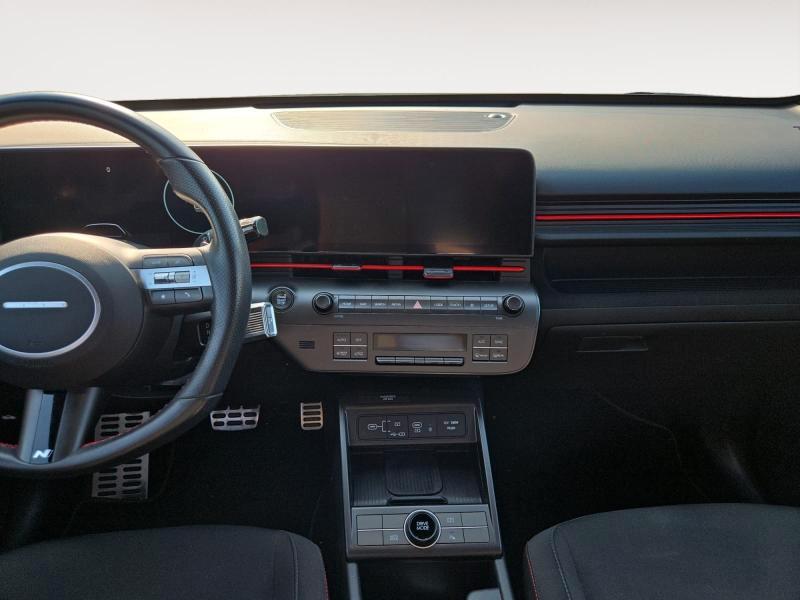 Hyundai Kona 1.6 gdi hev N Line Tech Pack 2wd 141cv dct