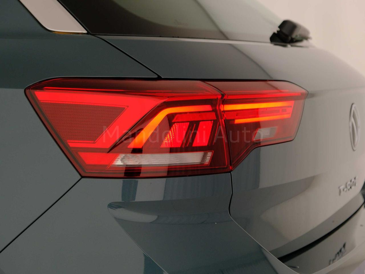 Volkswagen T-Roc 2.0 tdi scr 115cv life