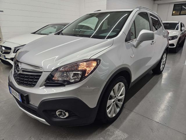 Opel Mokka 1.6 cdti Ego