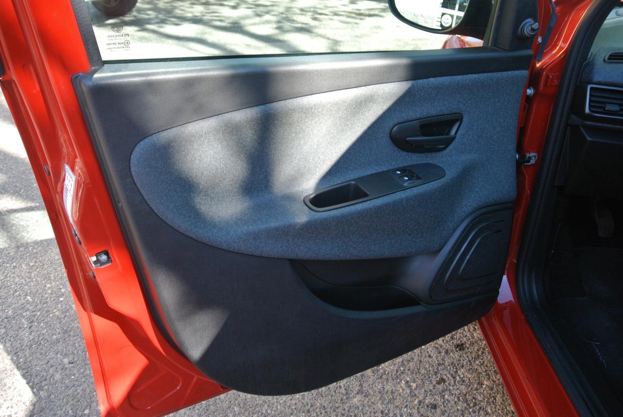 Lancia Ypsilon 1.2 69 CV 5 porte S&S Elefantino Blu