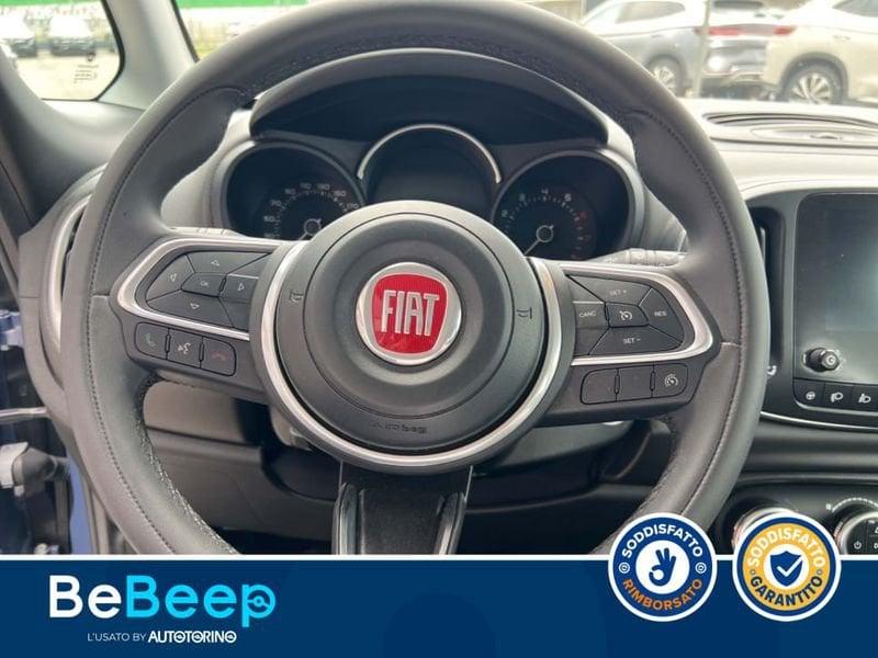 FIAT 500L CROSS 1.4 95CV