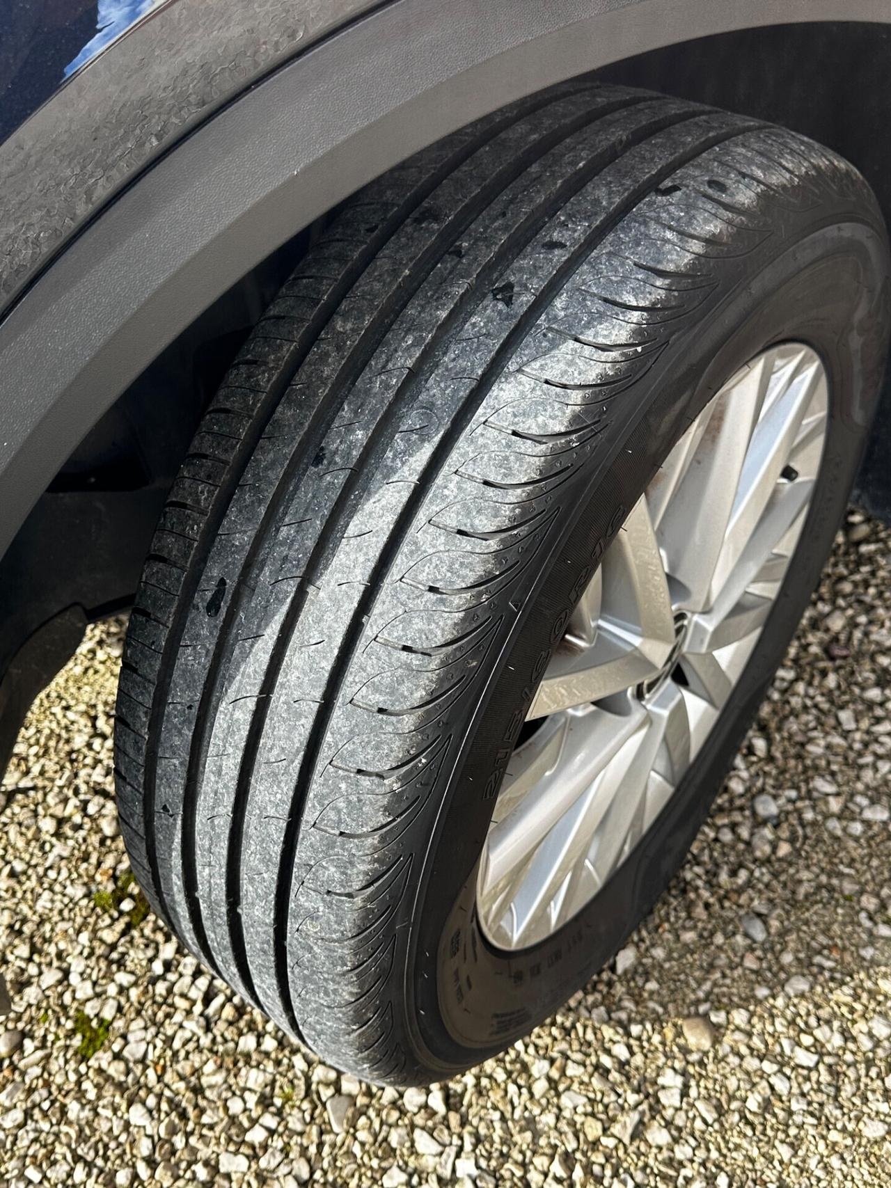 Volkswagen T-Roc 1.0 TSI Life