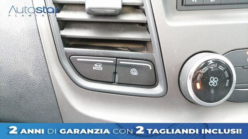 Ford Transit 350 2.0 tdci 130cv trend L3 E6.2