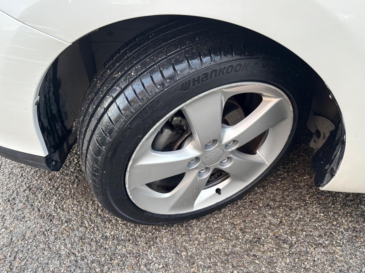 Toyota Auris 1.8 Hybrid 5 porte Executive