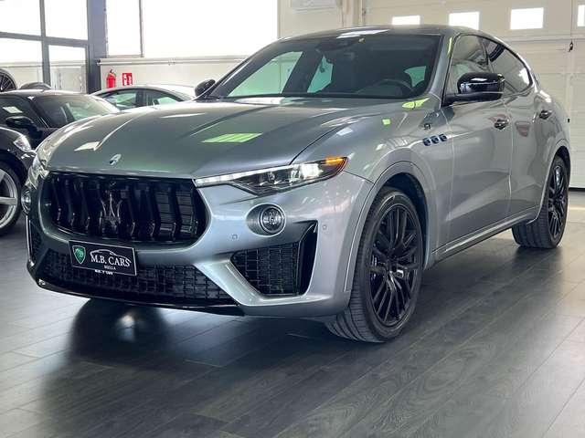 Maserati Levante 2.0 mhev GT 330cv auto Modena