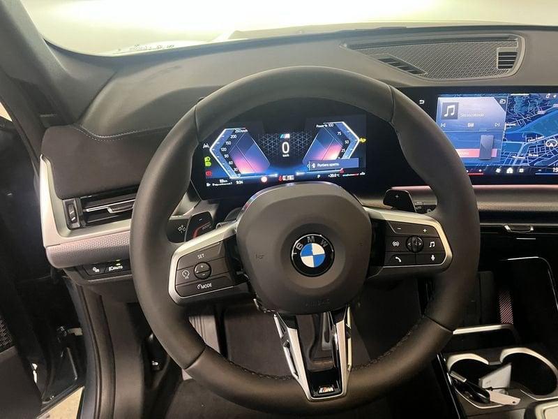 BMW X1 Serie X SDRIVE18D