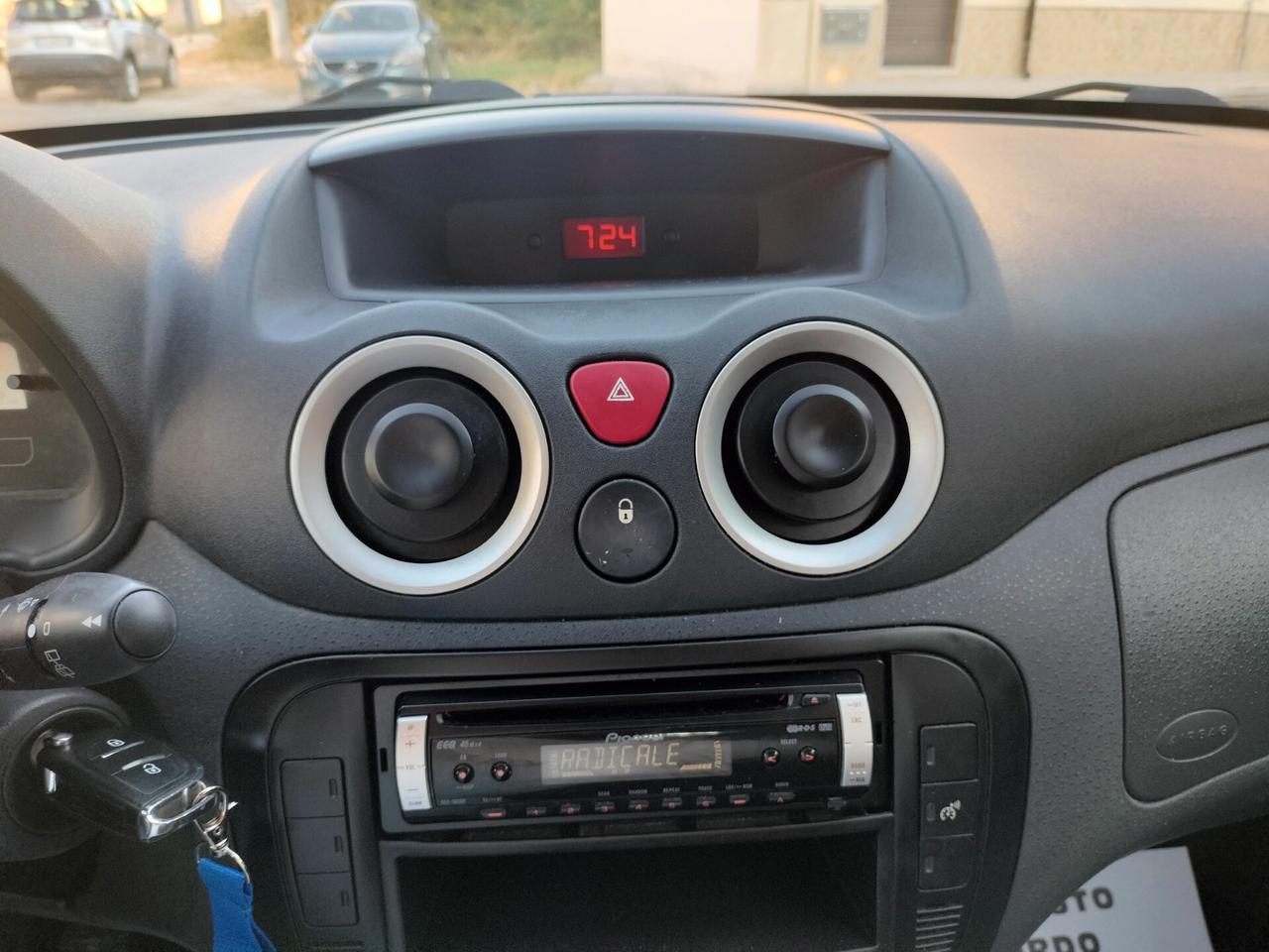 Citroen C3 1.1 Elegance 120.000km