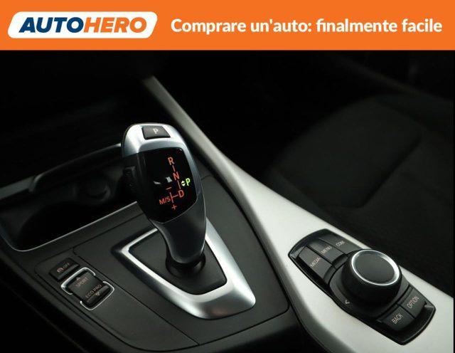 BMW 118 d 5p. Advantage