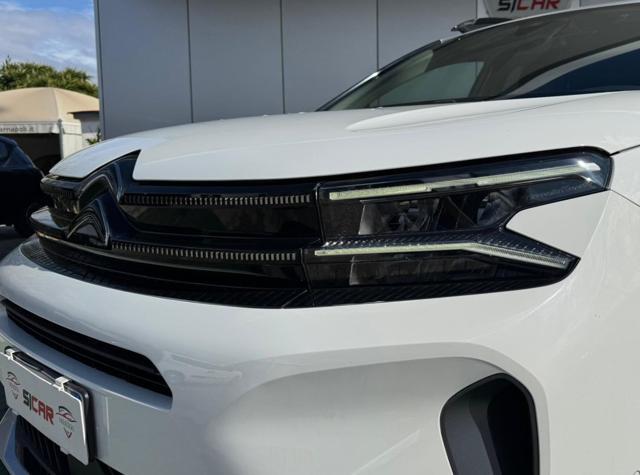 CITROEN C5 Aircross BlueHDi 130 S&S Shine