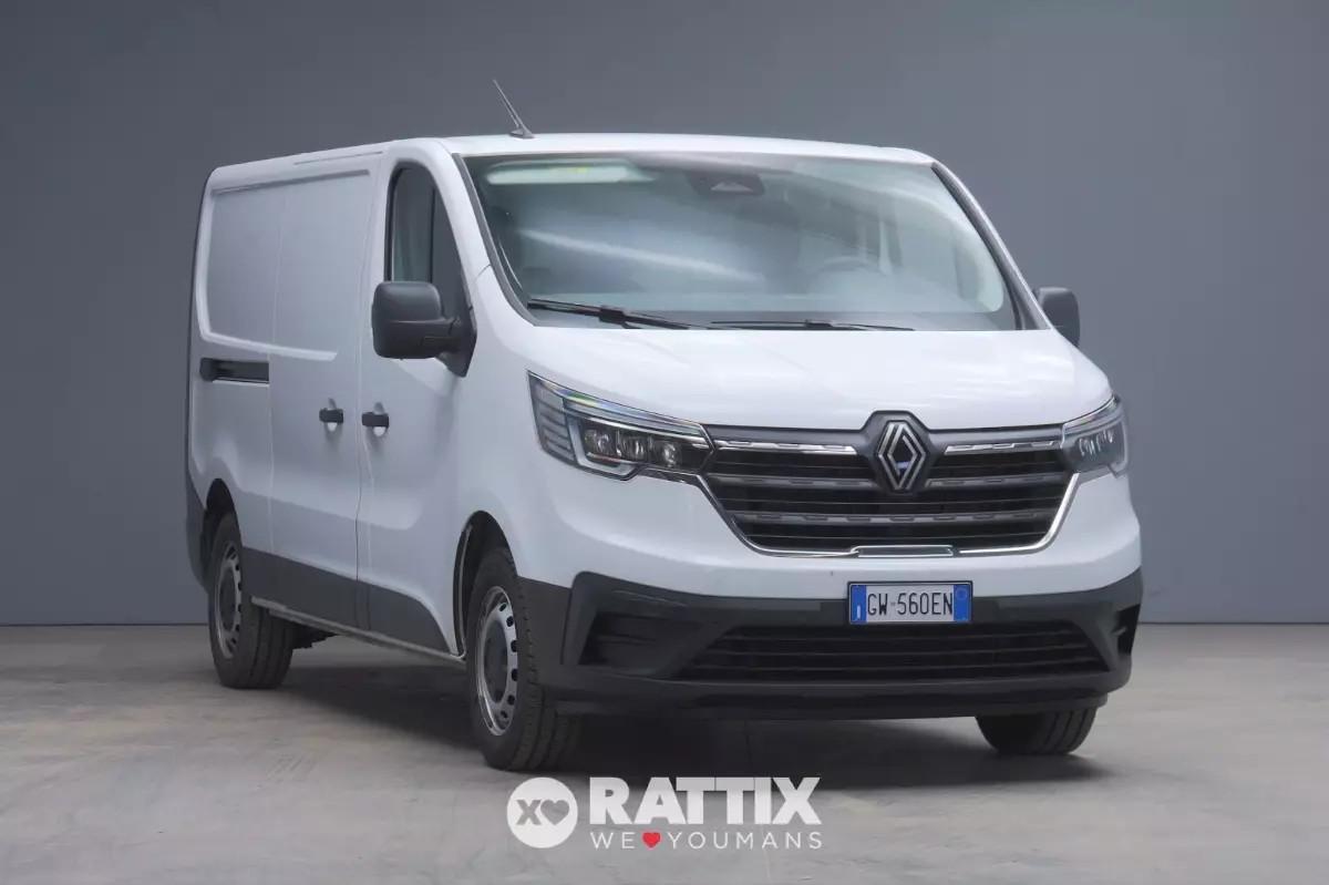 Renault Trafic T30 2.0 BlueDCI 130CV L2H1 (IVA ESCLUSA)