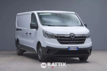 Renault Trafic T30 2.0 BlueDCI 130CV L2H1 (IVA ESCLUSA)