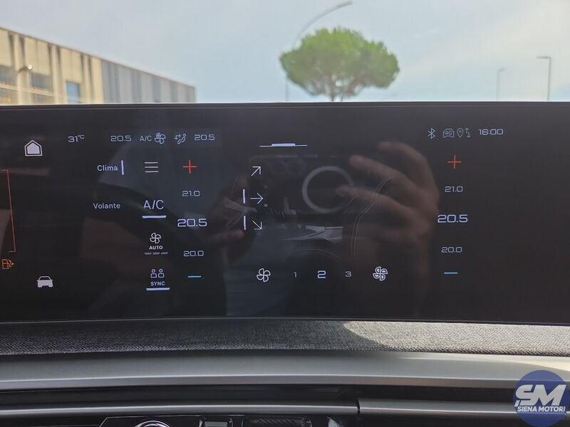 Peugeot 3008 3008 Hybrid 136 e-DCS6 Allure