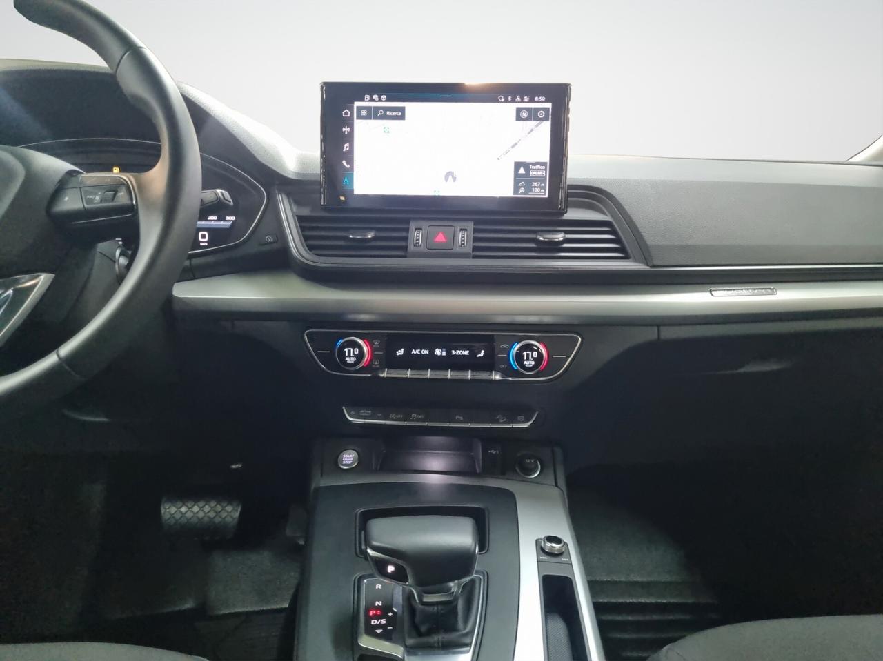 Audi Q5 40 TDI 204 CV quattro S tronic Business