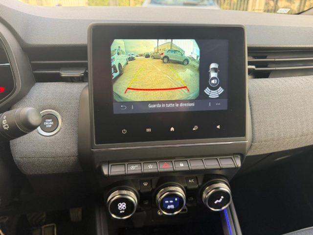 RENAULT Clio TCe 90 CV 5 porte Techno